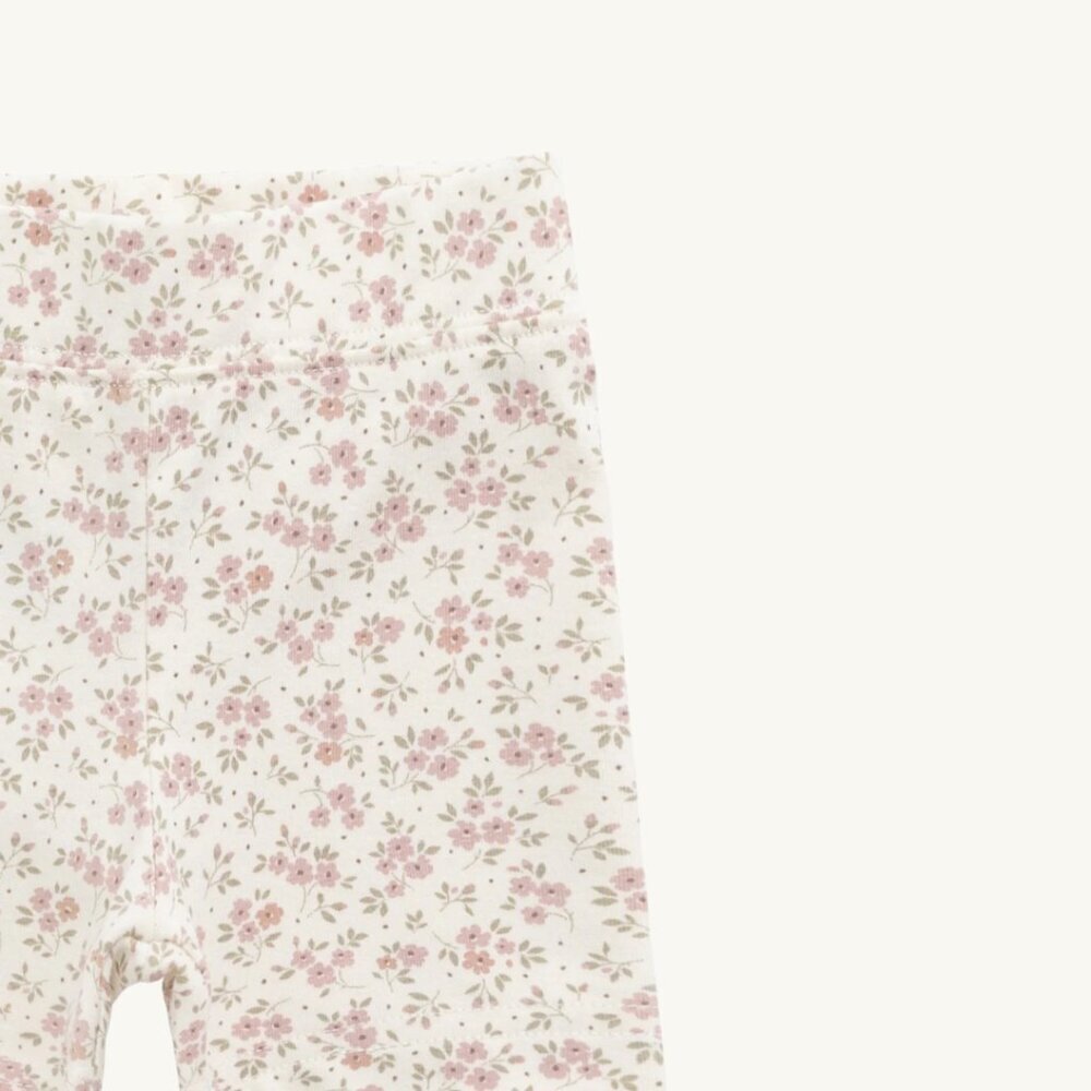 NWT - Jamie Kay Rosalie Field Blush Strawberry set​​ - Picture 8 of 8